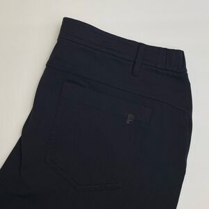 Public Rec Pants Mens 38x30(28.5"L) All Day Every Day Jogger Athleisure Black